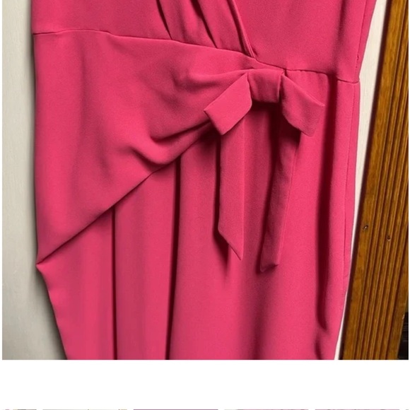 Pink jumpsuit - Picture 8 of 8